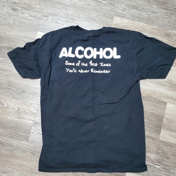 Vintage Brad Paisley Tour Tee - Picture 4 of 6